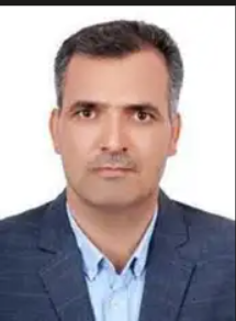 علی مرادی